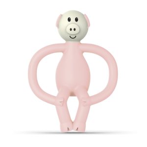 PIG TEETHER